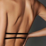 Maison Close Les Fetiches Body Harness - Avec Amour Lingerie Boutique