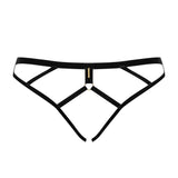 Maison Close Les Fetiches Naked Panty - Avec Amour Lingerie Boutique