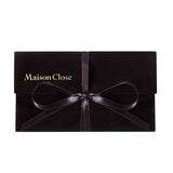 Maison Close Les Fetiches Naked Panty - Avec Amour Lingerie Boutique