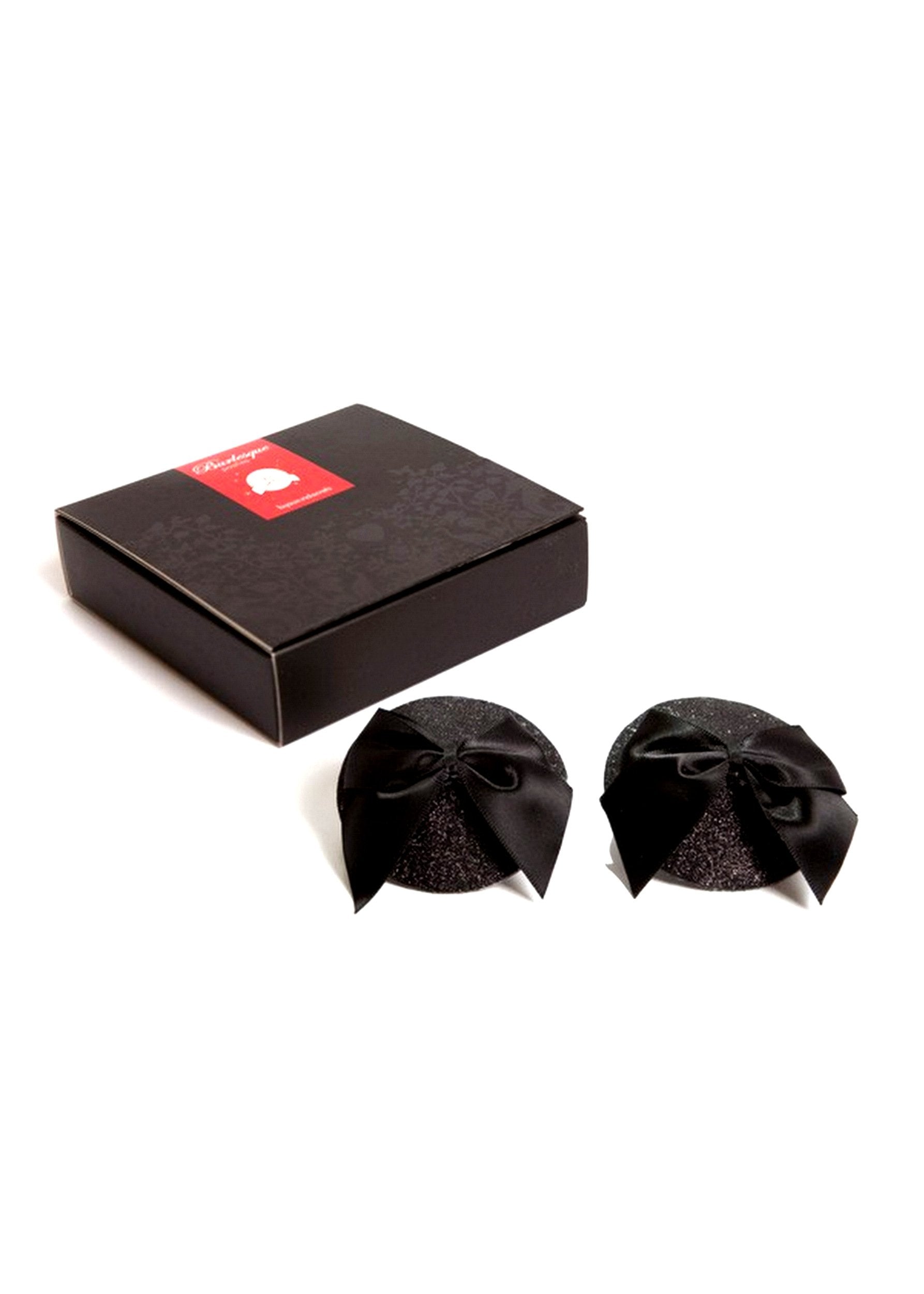 Burlesque Shini Reusable Nipple Cover-Accessories-Bijoux Indiscrets-AvecAmourLingerie