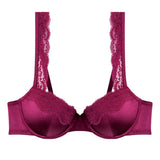 Stella McCartney Clara Whispering Contour Balconette-Bras-Stella McCartney Lingerie-AvecAmourLingerie