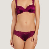 Stella McCartney Clara Whispering Contour Balconette-Bras-Stella McCartney Lingerie-AvecAmourLingerie