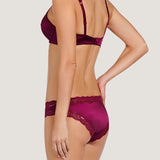 Stella McCartney Clara Whispering Contour Balconette-Bras-Stella McCartney Lingerie-AvecAmourLingerie