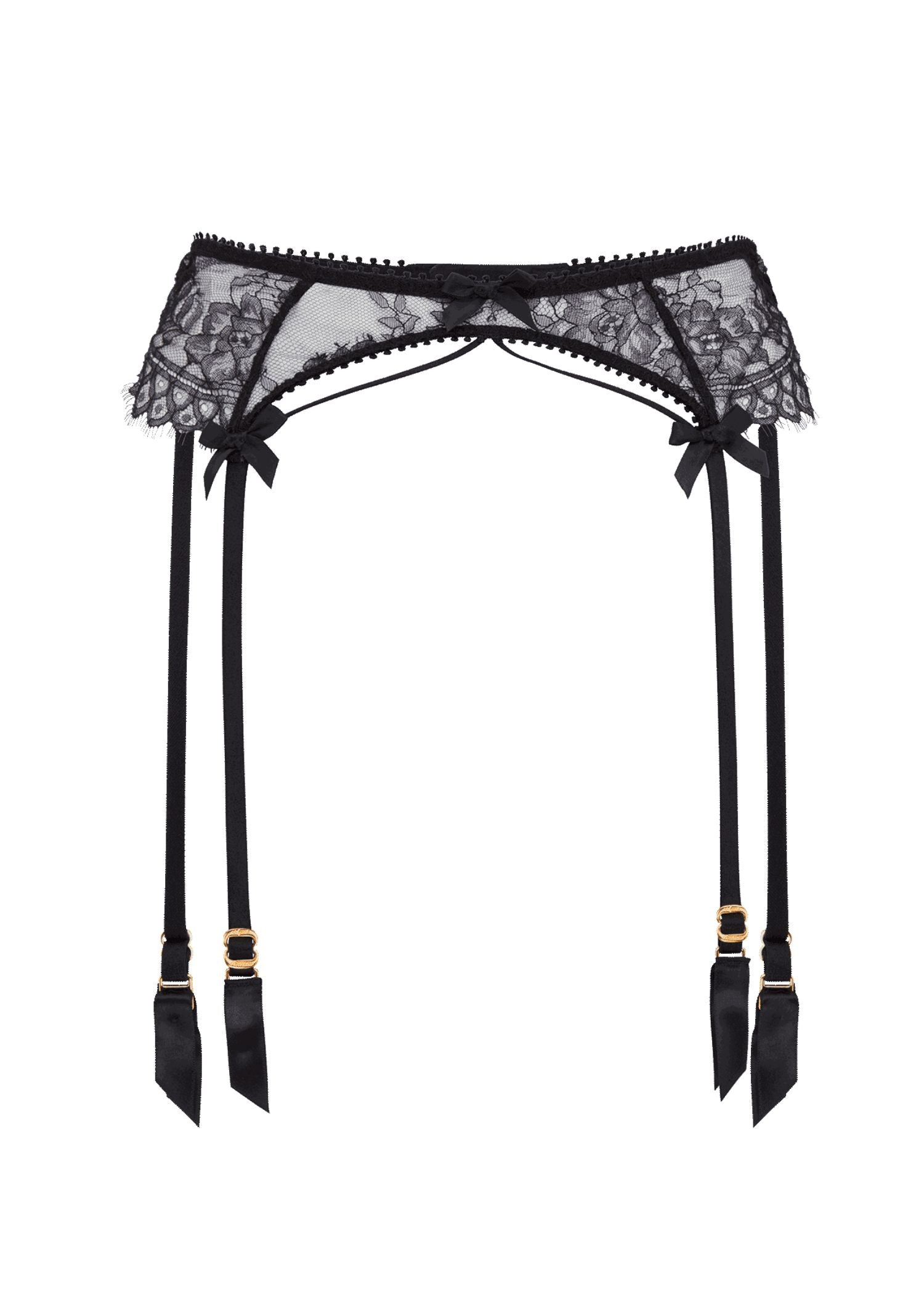 Kiya Suspender Kiya Suspender