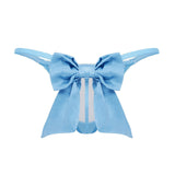 Agent Provocateur Oriana Trixie (Baby Blue) | Avec Amour Luxury Lingerie