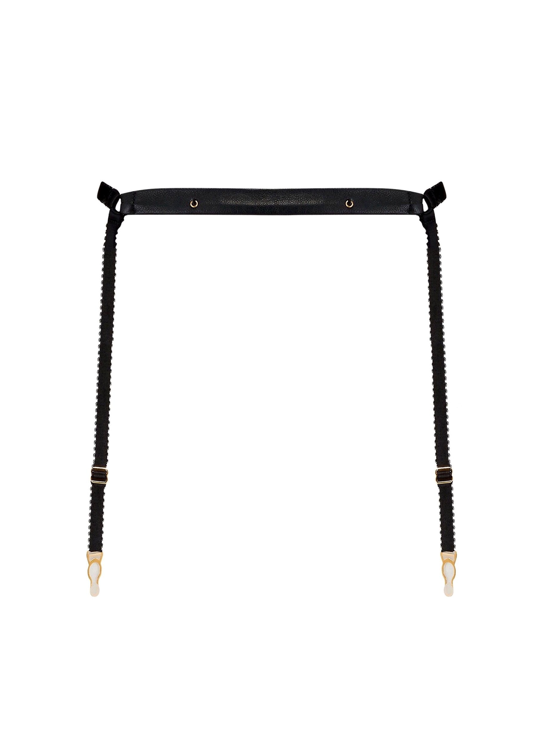 Maria Suspender-Bottoms-Edge O' Beyond-AvecAmourLingerie