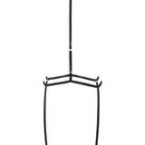Bluebella Edena Suspender Harness - Detachable Harness - Bondage Wear - Avec Amour Sexy Lingerie
