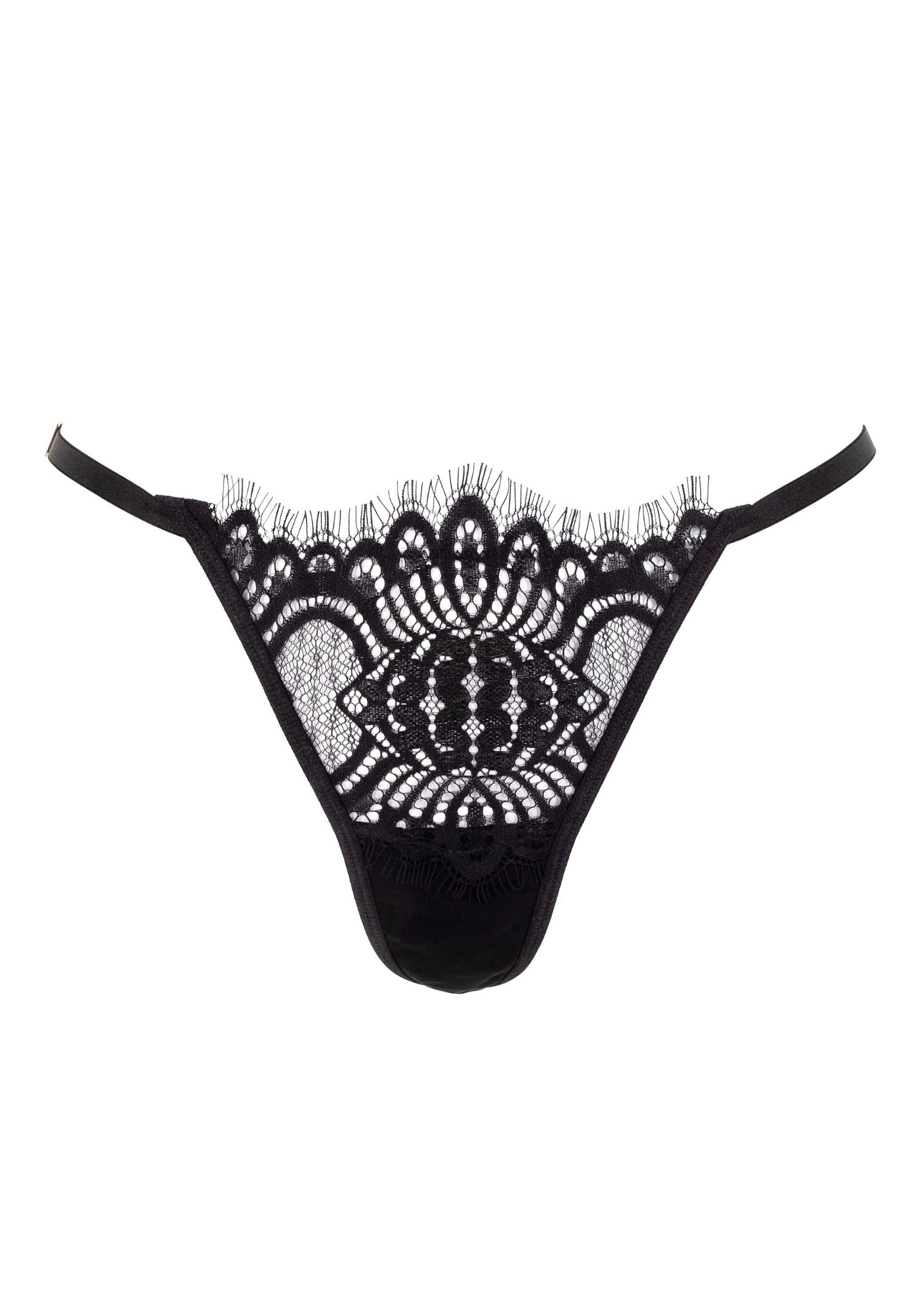 Bluebella Fenella Thong | Sexy Lingerie Bluebella Fenella Thong | Sexy Lingerie
