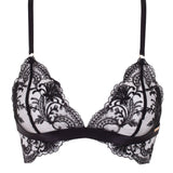 Bluebella Marseille Soft Bralette - Avec Amour Sexy Lingerie