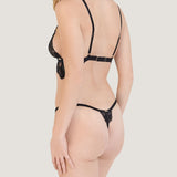 Bluebella Marseille Soft Bralette - Avec Amour Sexy Lingerie
