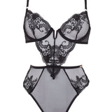Bluebella Marseille Wired Body - Avec Amour Sexy Lingerie