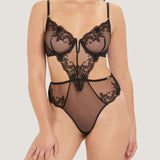 Bluebella Marseille Wired Body - Avec Amour Sexy Lingerie