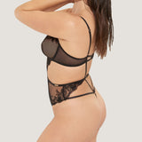 Bluebella Marseille Wired Body - Avec Amour Sexy Lingerie