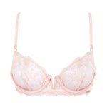 Bluebella Marseille Bra (Pale Pink) | Avec Amour Lingerie