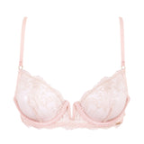 Bluebella Marseille Bra (Pale Pink) | Avec Amour Lingerie