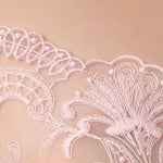 Bluebella Marseille Bra (Pale Pink) | Avec Amour Lingerie