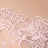 Bluebella Marseille Bra (Pale Pink) | Avec Amour Lingerie