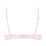 Bluebella Marseille Bra (Pale Pink) | Avec Amour Lingerie