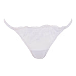 Bluebella Marseille (White) Brief - Lace Panties - Avec Amour Sexy Lingerie