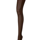 Bluebella Lace Top Hold Ups (Berry) - Avec Amour Lingerie Hosiery, Stockings