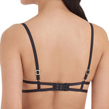 Bluebella Sapphira Open Cup Bra - Avec Amour Sexy Lingerie