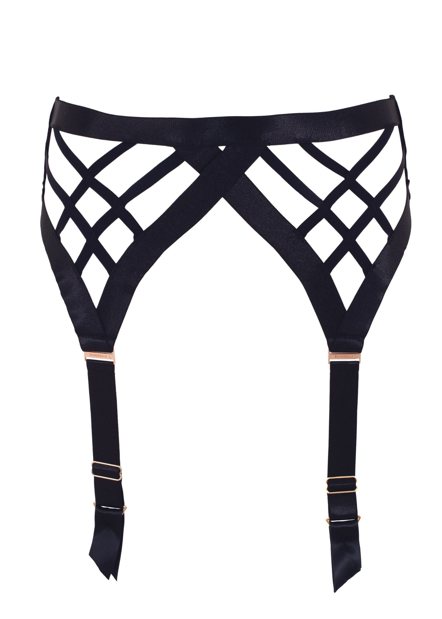 Sawyer Suspender Belt - L Sawyer Suspender Belt - L