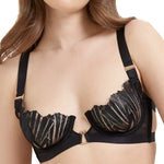 Bluebella Sofia Bra - Luxury Lingerie