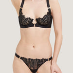 Bluebella Sofia Bra - Luxury Lingerie