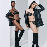 Bluebella Sofia Bra - Luxury Lingerie