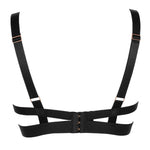 Bluebella Sofia Bra - Luxury Lingerie