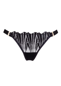 Bluebella Sofia Brief - Luxury Lingerie