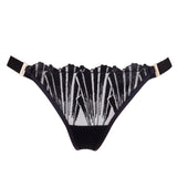 Bluebella Sofia Thong - Luxury Lingerie