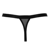 Bluebella Sofia Thong - Luxury Lingerie