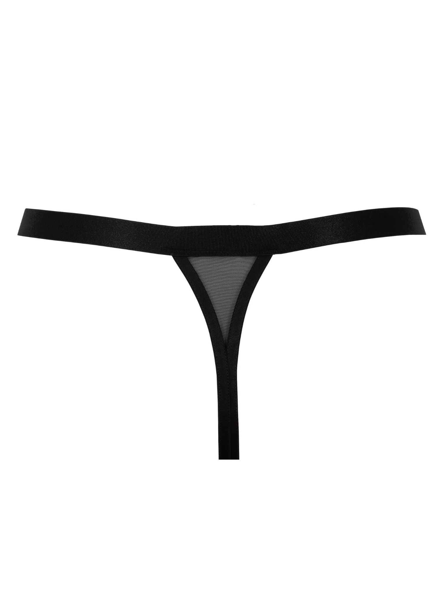 Bluebella Sofia Thong - Luxury Lingerie