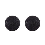 Bluebella Tallulah (Black) Nipple Pasties - Embroidery Nipplets - Lingerie Fashion Accessory | Avec Amour Sexy Lingerie