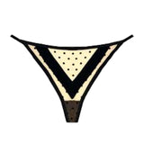 TheLovis Bocobella Lola Thong | Sexy Lingerie
