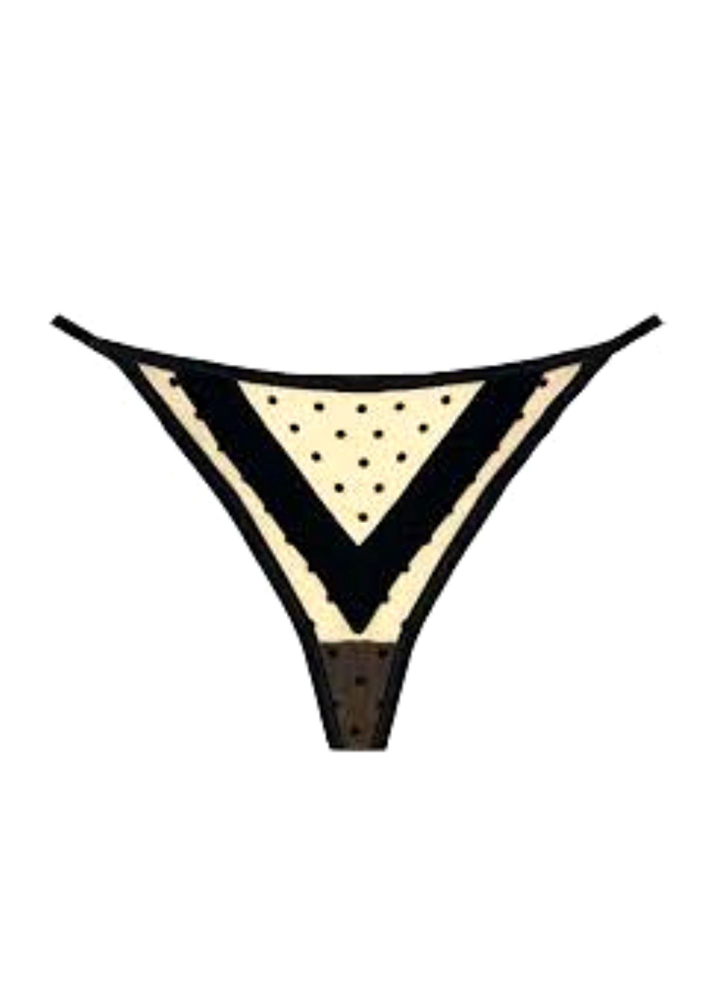 TheLovis Bocobella Lola Thong | Sexy Lingerie