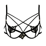 Rubi Cupless Bra