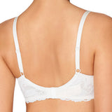 Made In Eden Maternity Bra (Scallop Shell)-Bras-Heidi Klum Intimates-AvecAmourLingerie