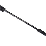 Liebe Seele - Demon's Kiss - Black Riding Crop - BDSM Sex Toy