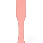 Liebe Seele Pink Dream Leather Spanking Paddle - BDSM Bedroom Fun | Avec Amour Lingerie