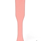 Liebe Seele Pink Dream Leather Spanking Paddle - BDSM Bedroom Fun | Avec Amour Lingerie