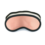 Liebe Seele Rose Gold Memory Blindfold - Bedroom Fun | Avec Amour Lingerie