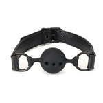 Liebe Seele Vegan Fetish Ball Gag - BDSM Bondage Sex Toy - Bedroom Fun | Avec Amour