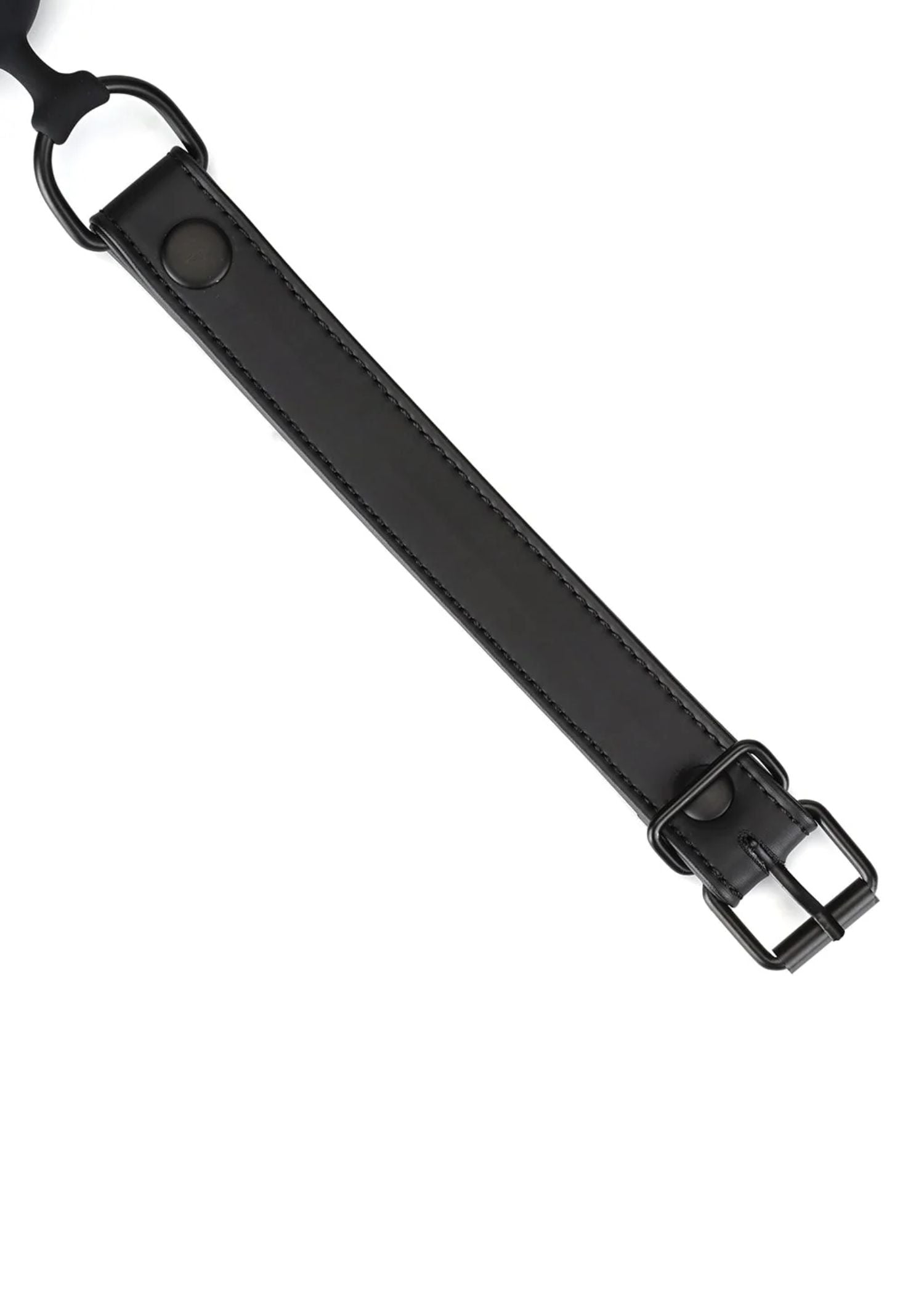 Liebe Seele Vegan Fetish Ball Gag - BDSM Bondage Sex Toy - Bedroom Fun | Avec Amour