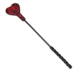 Liebe Seele - Victorian Garden - Lace Mini Crop - BDSM Sex Toys