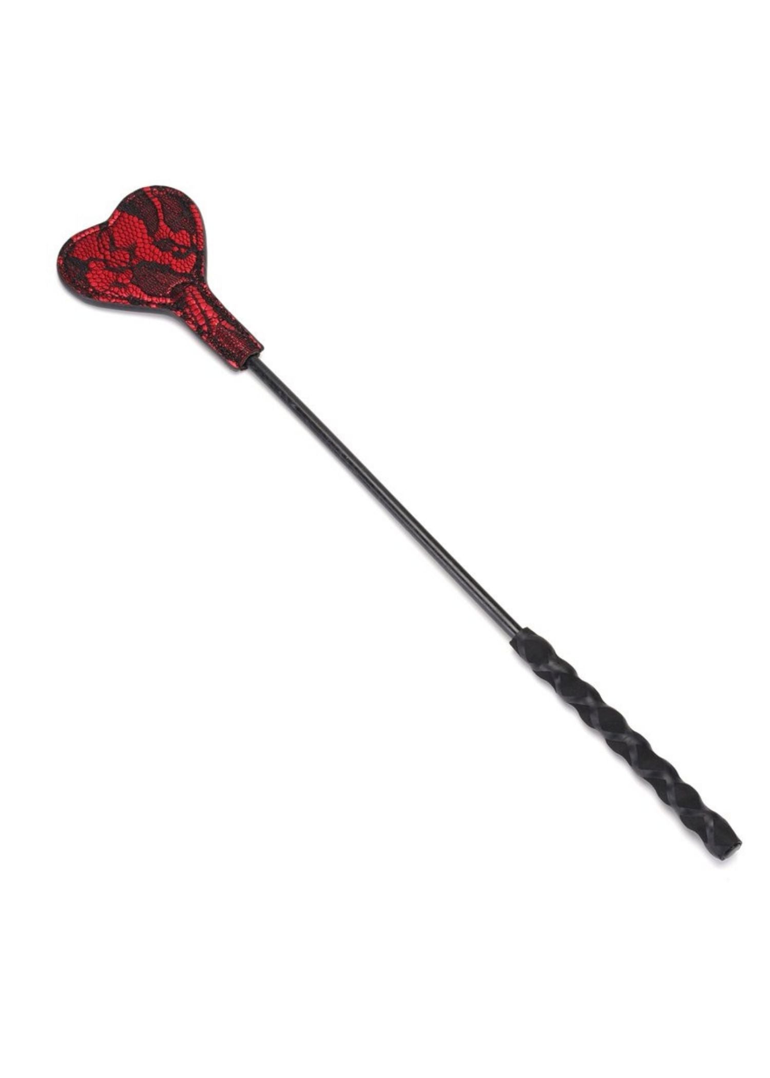 Liebe Seele - Victorian Garden - Lace Mini Crop - BDSM Sex Toys