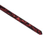 Liebe Seele - Victorian Garden - Lace & Velvet Blindfold - BDSM Sex Toys