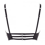Maison Close Chambre Noire Bralette Bra - Luxury Lingerie