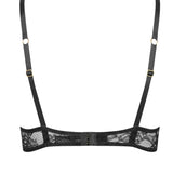Maison Close Jeux Magnetiques Openable Wire Bra - Sexy Lingerie